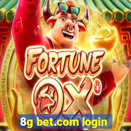 8g bet.com login